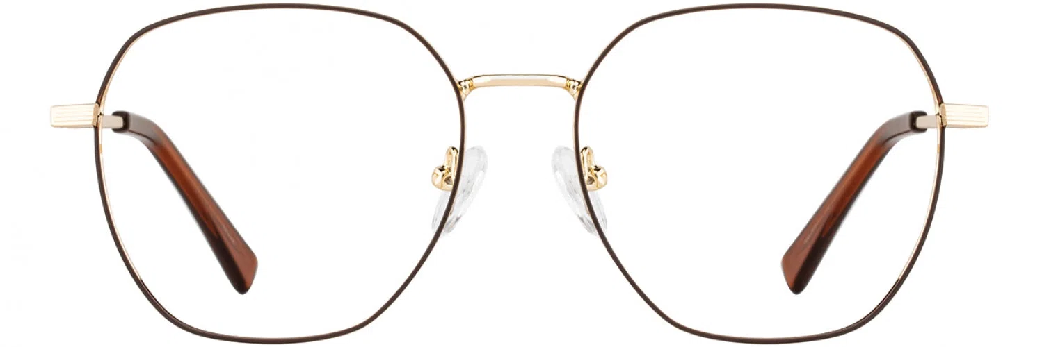 Adin Thomas AT600 Eyeglasses - view 2